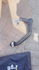 Detachable Towbar Attachment Lockable And Brand New