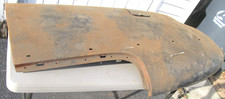 1949 Buick Nos Super Roadmaster Sedans Left Rr Fender - 51597179 Local Pickup