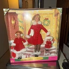 Vintage Barbie Holiday Sisters Gift Set Stacie Barbie Kelly 1999 Lot