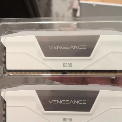 64GB DDR5 6000 listing on ebay