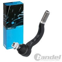 Kavo Parts Spurstangenkopf Vorne Links Innen Passend FüR Daihatsu Feroza |