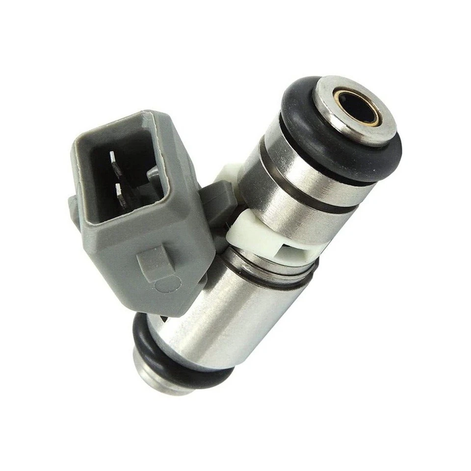 2x Inyectores de combustible IWP-162 para motocicleta DUCATI GT 1000 2006-2010 992 61 Foto 4 de 4