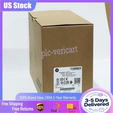 New Allen-Bradley 25B-D030N114 PowerFlex 525 15kW 20Hp AC Drive US Free Tax