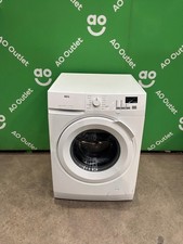 AEG Washing Machine 9kg 1400 rpm - White - A Rated L6FBK941B #LF117553