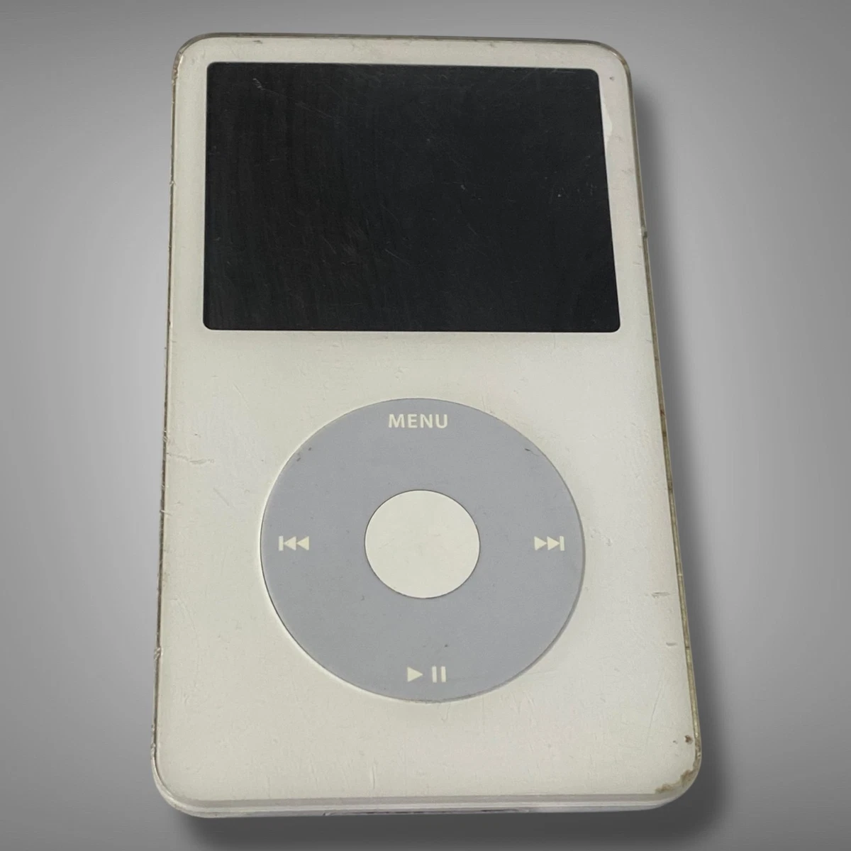 アイポッドクラシック　A1136　30GB 　管理ナンバー2065 Ipod A1136 for sale | eBay
