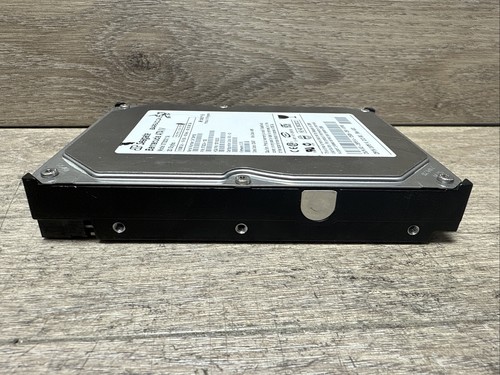 Hard Disk HDD Drive Ide Pata 3,5 " 20gb Seagate St320011a - Picture 6 of 11