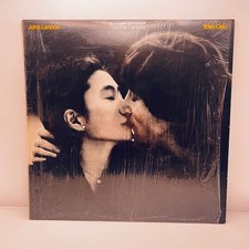 john lennon double fantasy products for sale | eBay