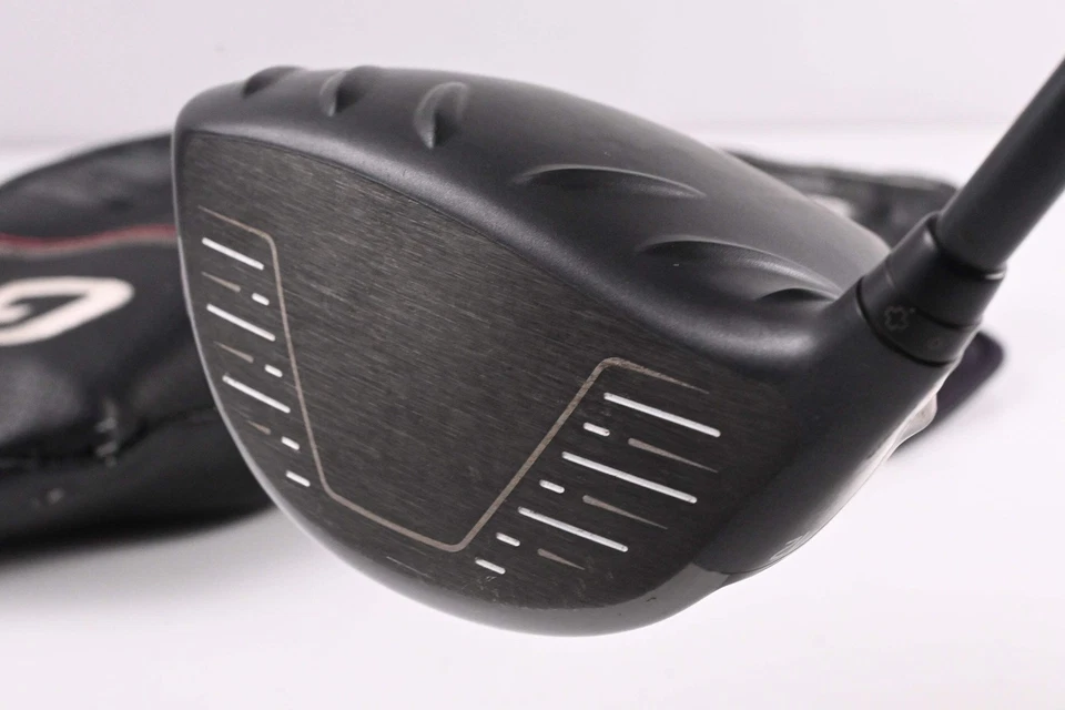 Ping G410 Plus Driver / 12 Degree / Senior Flex Ping Alta CB Red 55 Shaft - Image 4 of 4