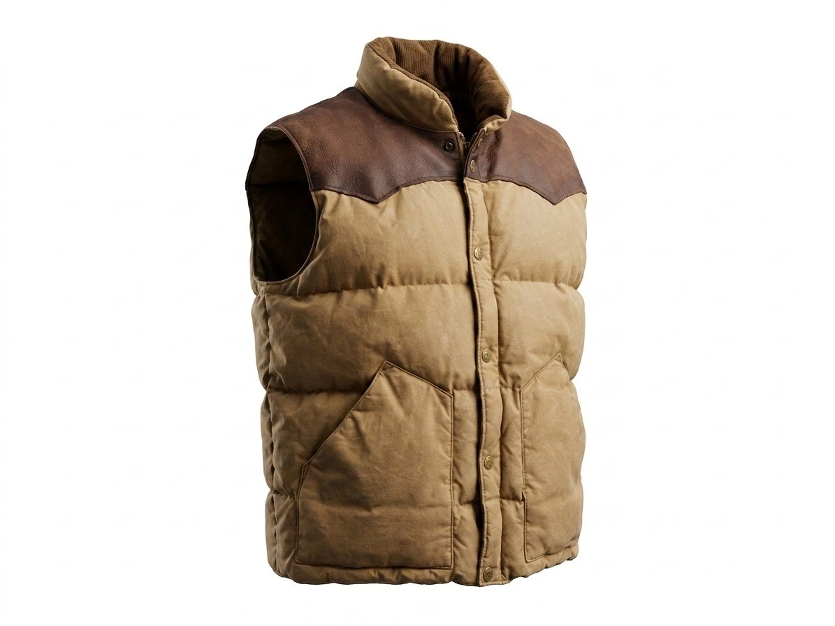 vintage eddie bauer down vest products for sale | eBay