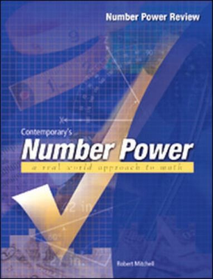 #ad #ad Number Power Review Paperback Contemporary $9.20