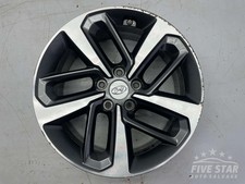 Hyundai Kona R18 Alloy Wheel Rim 2020 SUV 4/5dr 52910-J9300 (17-23) 1.0 T-GDi