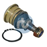 Traggelenk FüHrungsgelenk RTS 93-02523 FüR Peugeot Toyota CitroËN Yaris 107 C1 2