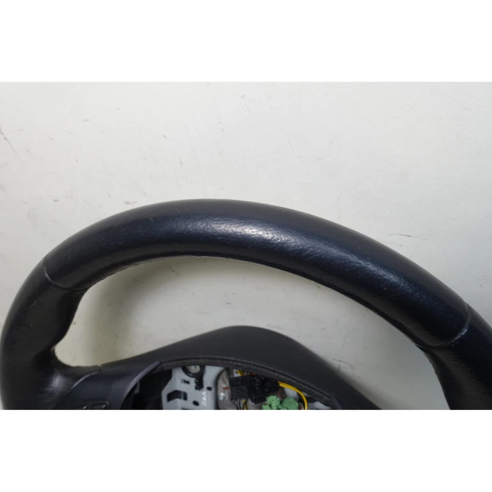 Volante esportivo aquecido multifuncional 2008-2015 BMW E90 E82 E84 fabricante de equipamento original - Imagem 4 de 4