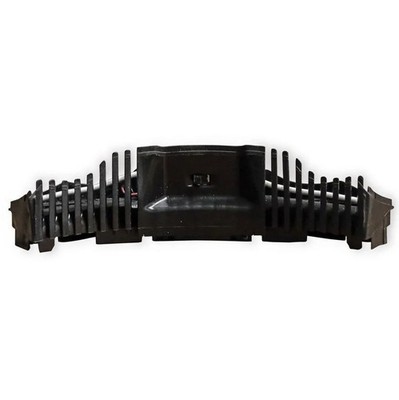 Virtue Paintball Vio Stealth Visor Goggle Mask Fan System Kit Black