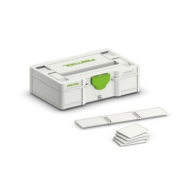 Festool 577808 Systainer SYS3 S 76 für Systainergestell