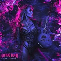 Sophie Lloyd - Imposter Syndrome - Vinyl Record - F600Z