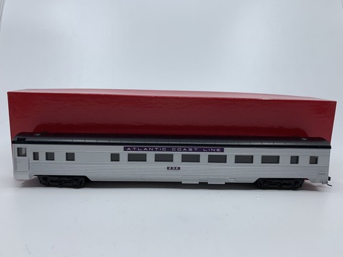 Autobús Branchline Trains escala 14914-2 HO Atlantic Coast Line #232 | Zustand: New