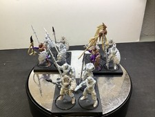 Para Bellum Conquest SPIRE DRONES x12 built some paint CM81521