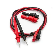Triplett TL005 55 in. Universal Standard Test Leads w/ Alligator Clips