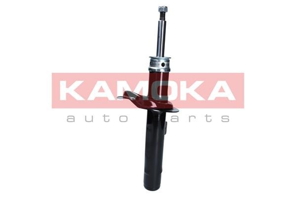 1X Kamoka StoßDäMpfer 2001051 FüR 206 2A Peugeot SW 2E CC 2D Van 16V Hdi Eco LPG-image