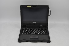 Getac K120 Rugged Tablet Laptop i5-8350U 16GB RAM 500GB SSD 1461