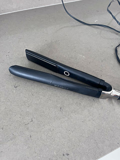 GHD platinum Hair Straightener For Repair or Spares Faulty
