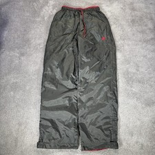 Starter Men Red Activewear Pants for Men for sale | eBay