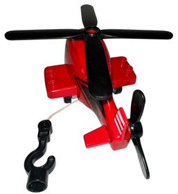 LEGO DUPLO Disney Pixar Planes Blade Ranger Helicopter 10538 Plane