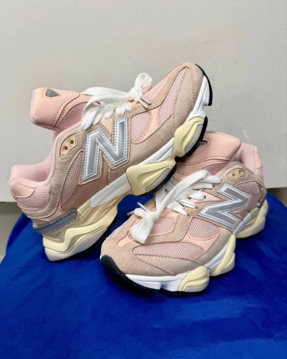 New Balance Pink Running & Jogging Shoes for Women for sale | eBay