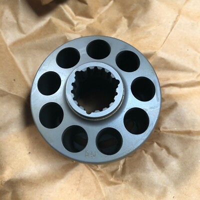 LZP0192 Cylinder block Rotor Barrel For Hydraulic Pump