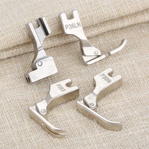 For Brother Singer Industrial Sewing Machine P36N+P36LN+P363+S518N Zipper Foot - Picture 6 of 12