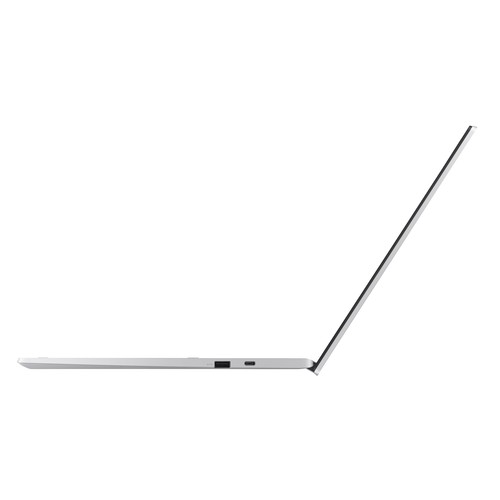 ASUS Chromebook Laptop Intel Celeron N4500 4GB RAM 64GB eMMC 15,6 cala Chrome OS - Zdjęcie 3 z 5