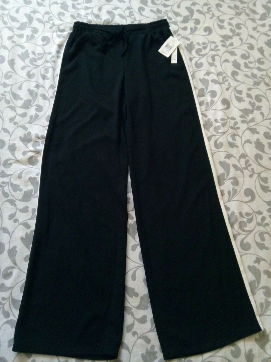 Joe B By Joe BenBasset Junior s Wide Leg Pants Size S eBay