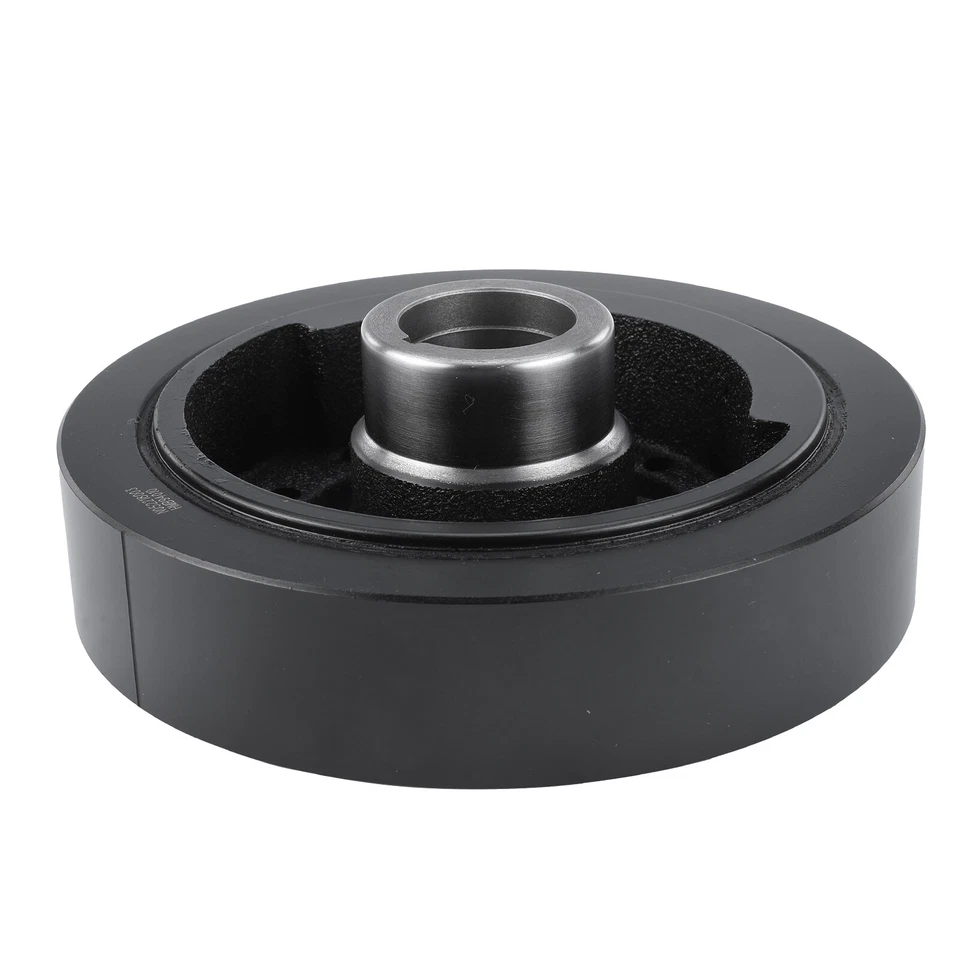 Engine Harmonic Balancer for GMC C15 C1500 C25 C35 Jimmy K1500 R3500 P35 Sprint - Image 4 of 4