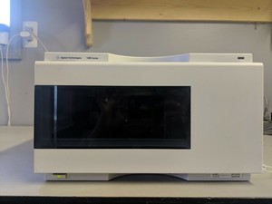 agilent