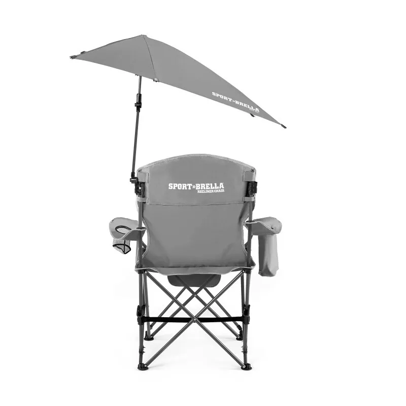 Sport brella online recliner chair