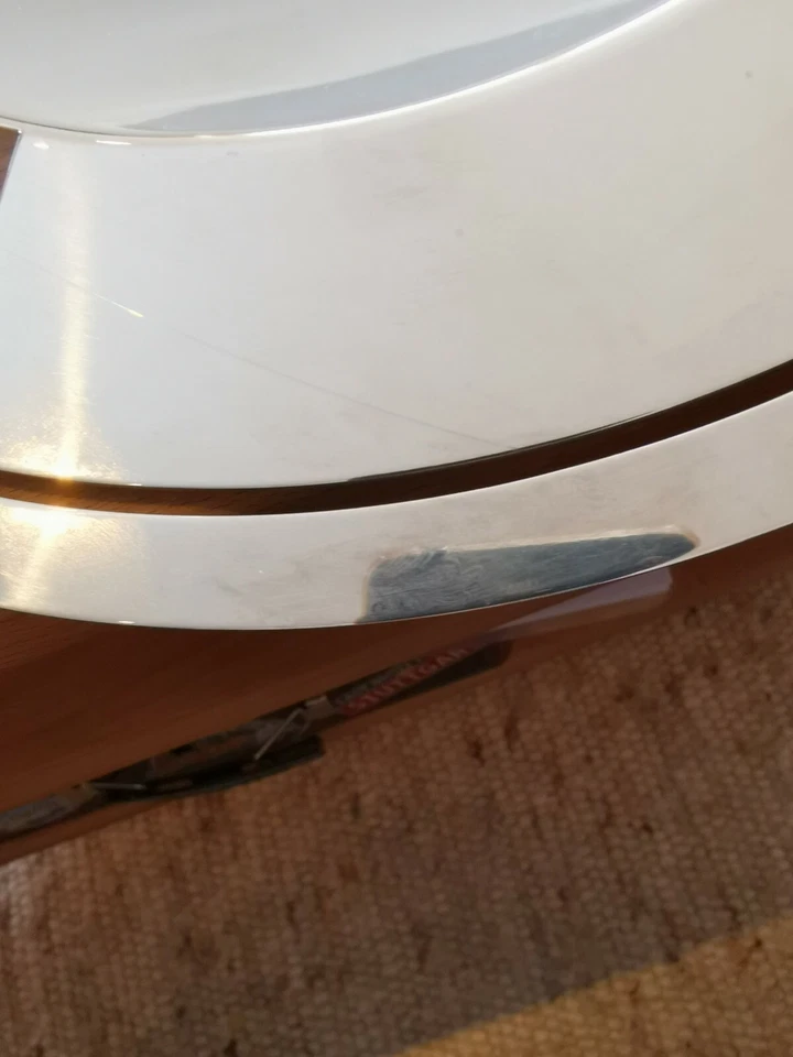 STOPP! 👑💥💥AMC Schale Limited Edition "Lulie Chamberlaine" DESIGNERSCHALE 🍬 - Bild 2 von 4