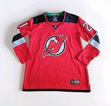Fanatics Authentic New Jersey Devils Kyle Palmieri 21 Hockey Jersey Size Large