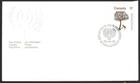 🍁Canada  #842   "U.N. YEAR OF THE CHILD"   Fine Used  1979  First Day Cover