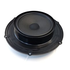 Original VW T5 Mitteltonlautsprecher Tieftonlautsprecher Lautsprecher 7E0035453D
