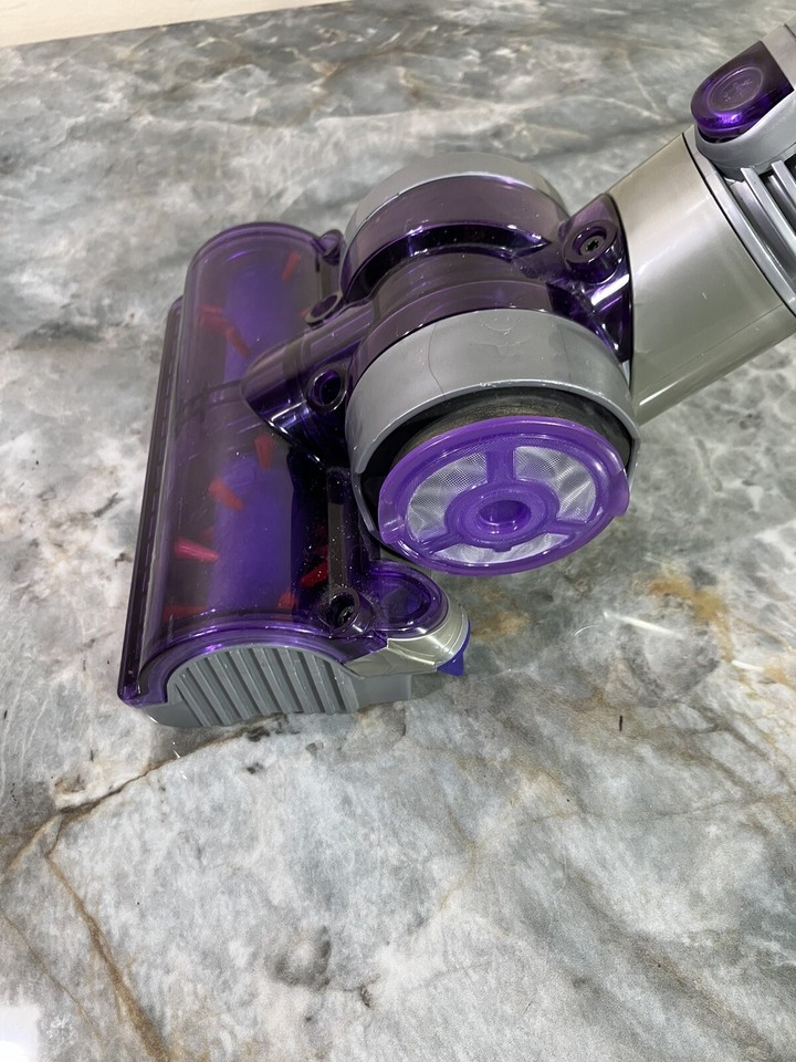 Dyson DC07 DC14 & DC17 Mini Turbine Head Assembly Power Tool Vacuum