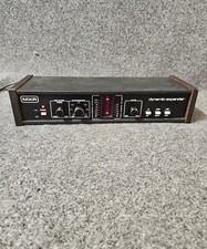 MXR 132, Stereo Dynamic Expander