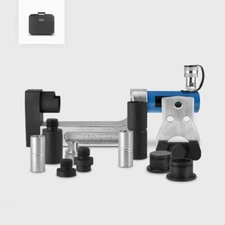 10618 Tiger Tool Heavy Duty Hydraulic Wheel Stud Service Kit