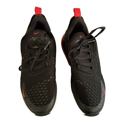 Nike Air 27C Dj4618-001 Size