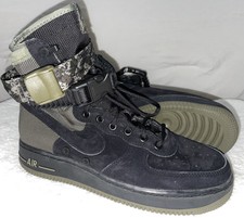 Size 8.5 - Nike Sf Air Force 1 High 