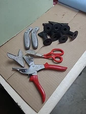 Misc. Carpet Tools