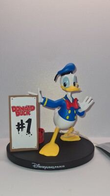 Disney Figur '' Donald Duck '' Original Disney,  Neu ...