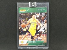 2017 Panini Instant NFL Football Cards - Updated Checklist 22