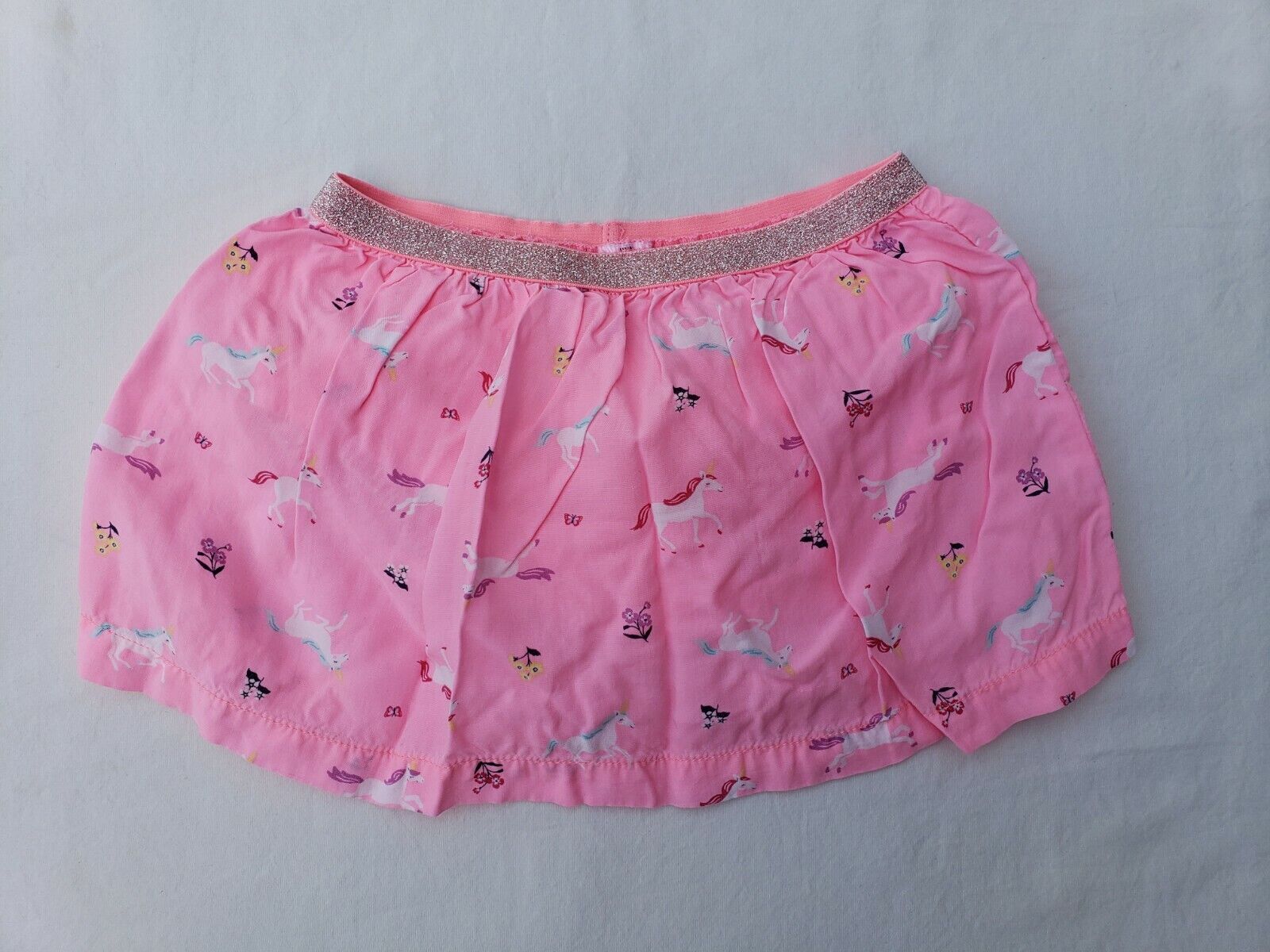 Carter's Baby Girl Skirt Free Shipping New months 18 - Minneapolis Mall Size