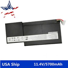 USA New BTY-M6J battery For MSI MS-16K2 MS-16K4 MS-17B1 MS-17B7 GS73VR